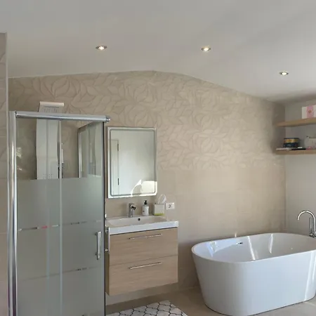 De Invitados Διαμέρισμα *