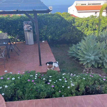 Apartamento De Invitados *