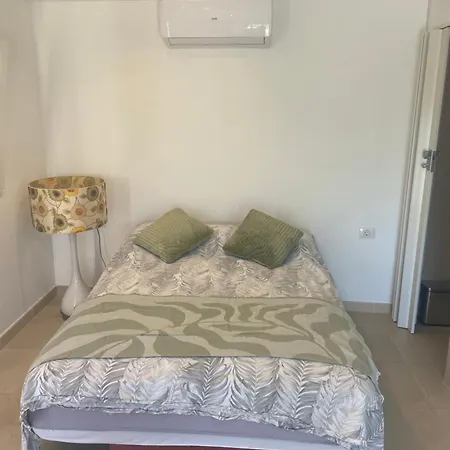 De Invitados Lejlighed *