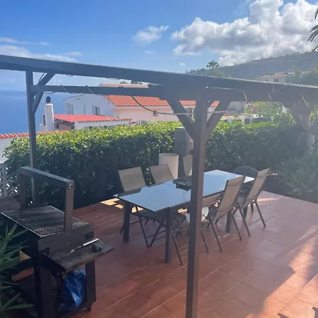 Apartamento De Invitados