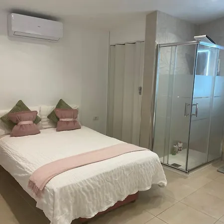 Apartment De Invitados Sauzal
