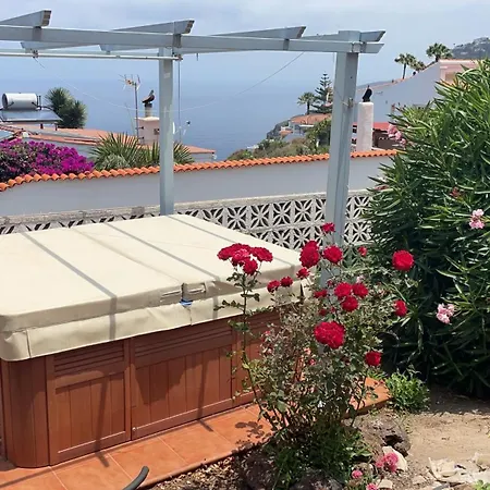 Apartamento De Invitados El Sauzal