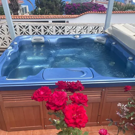 דירה De Invitados