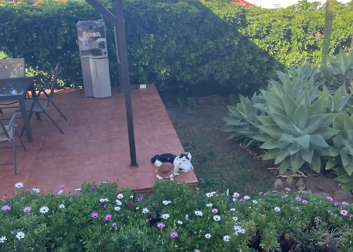 Apartmán De Invitados *