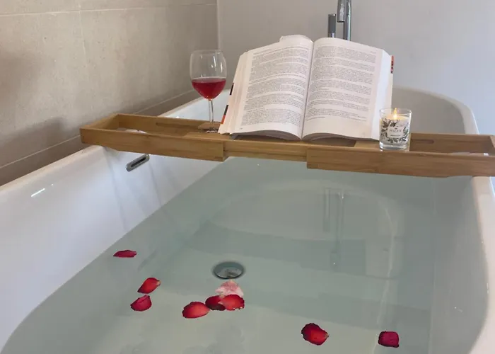 Apartmán De Invitados *