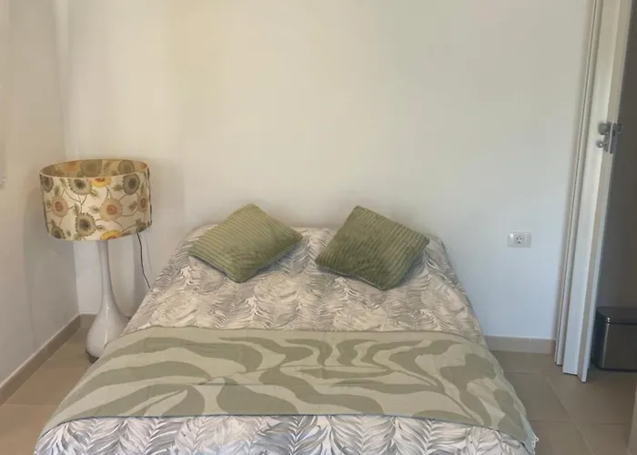 De Invitados Apartmán *