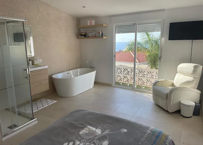 Apartmán De Invitados *