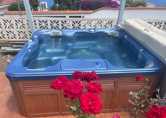 Apartmán De Invitados