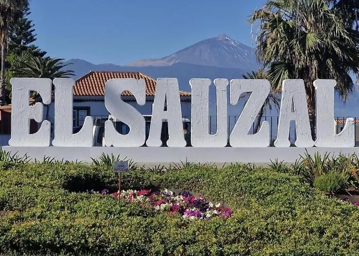 De Invitados Appartamento