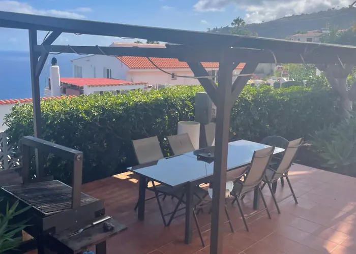 Apartment De Invitados