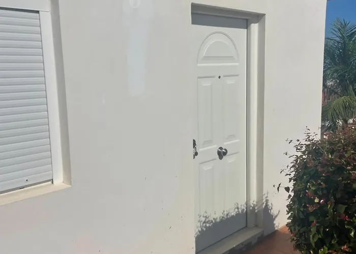 De Invitados El Sauzal