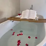 شقة De Invitados *
