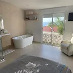 شقة De Invitados *